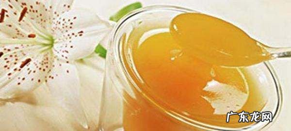 蜂蜜面粉怎么做面膜,生姜红糖蜂蜜面粉怎么做面膜好