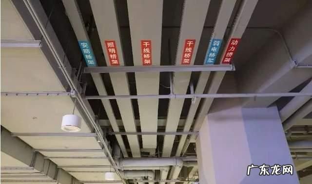 桥架内电缆敷设需要做隐蔽,桥架内电缆敷设需要做隐蔽