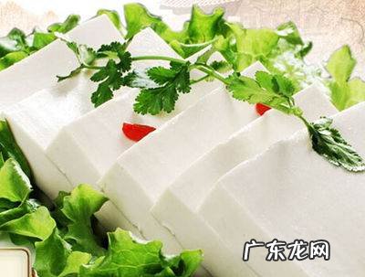 花生豆腐凝固剂配方,用筋力源做花生豆腐的配方是什么