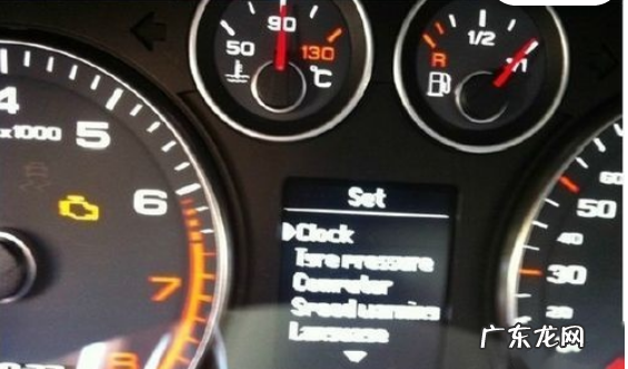 奥迪s4胎压灯怎么样消除,奥迪A3轮胎气压故障灯怎么消除