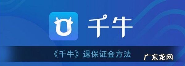 千牛的保证金在哪里退,千牛店铺保证金要80天才能退怎么办