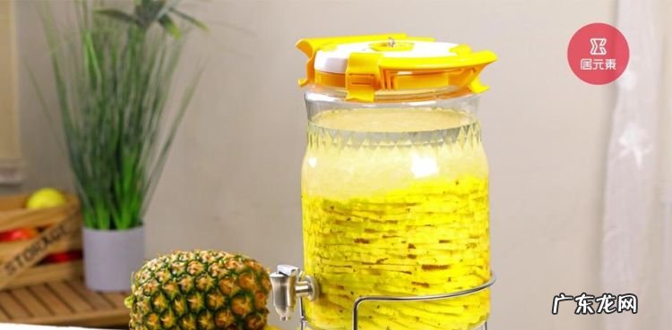 菠萝酒怎么制作,菠萝酒怎么制作方法