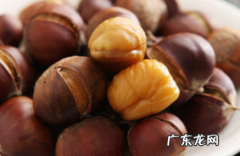 板栗一般蒸多久熟,高压锅蒸板栗需要多少分钟