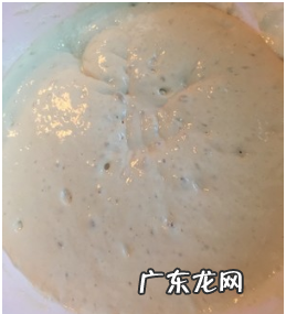 炸面泡的做法家常做法窍门,炸面泡的制作方法