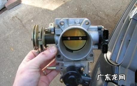 电子节气门怎么调怠速,电子节气门怎么调怠速