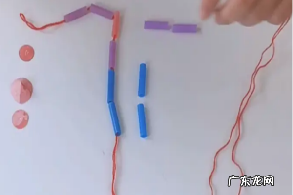 竹节人怎么做,手工竹节人怎么制作