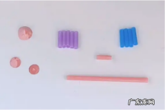 竹节人怎么做,手工竹节人怎么制作