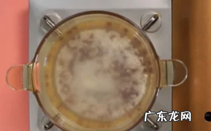 夏季红豆怎样搭配做粥,红豆粥的配料及做法