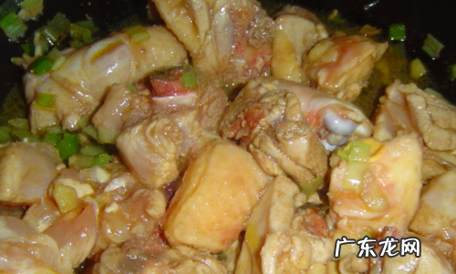 鸡肉的最佳搭配蔬菜,鸡肉和什么菜搭配最好
