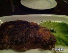 超市买的牛排要洗,牛排要洗了再煎