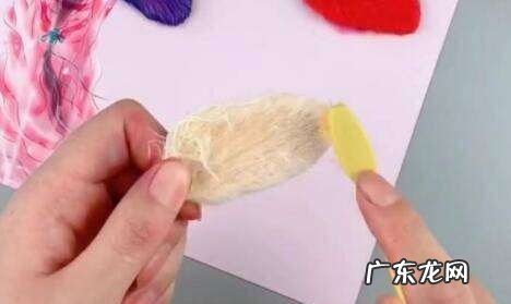 芒果核怎么清洗,芒果核怎样做发卡