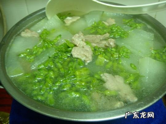 夜香花怎么做才好吃,夜兰花汤的做法大全窍门