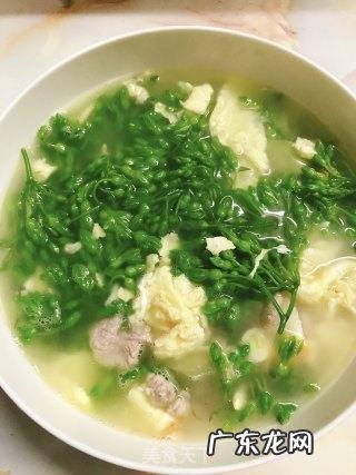 夜香花怎么做才好吃,夜兰花汤的做法大全窍门