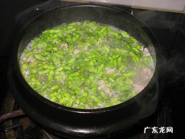 夜香花怎么做才好吃,夜兰花汤的做法大全窍门