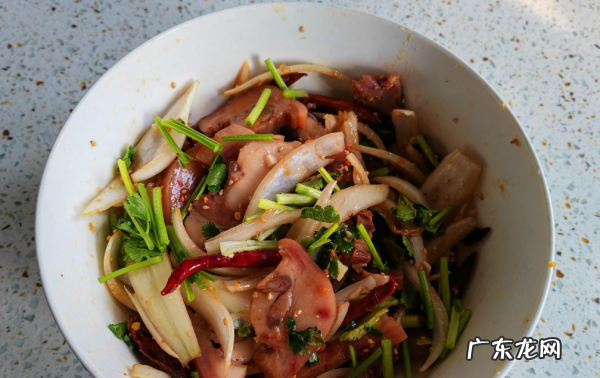 猪头肉的做法有哪些,猪头怎么做好吃