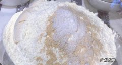 土法发面怎么发,发面的方法