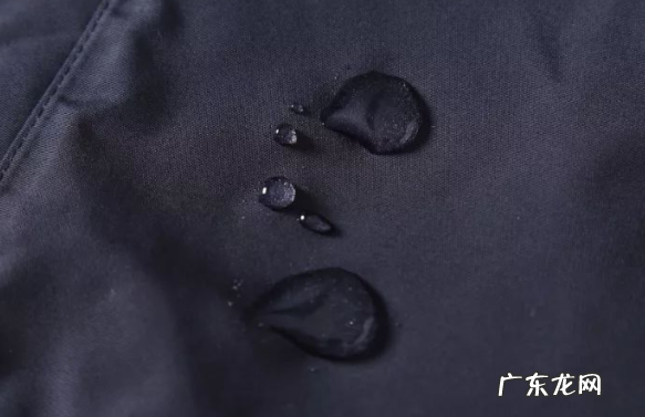 科技布防水,科技布可以水洗不