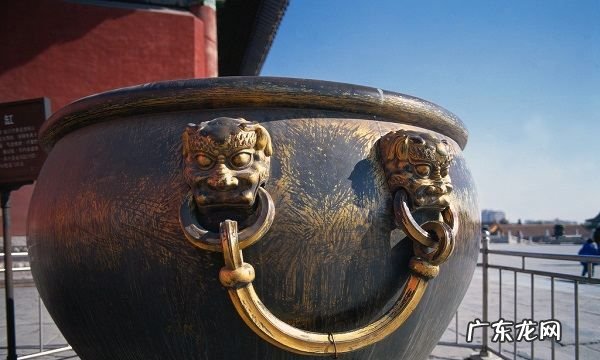 揭秘故宫如何防火,古代故宫的防火措施