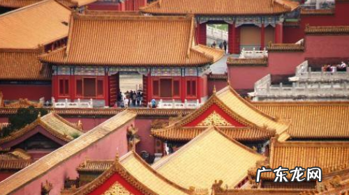 揭秘故宫如何防火,古代故宫的防火措施