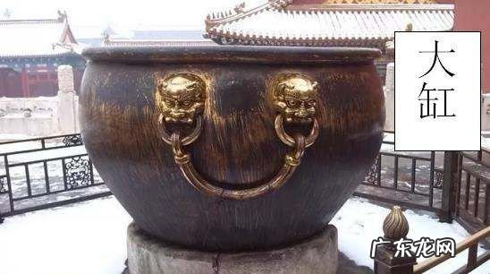 揭秘故宫如何防火,古代故宫的防火措施