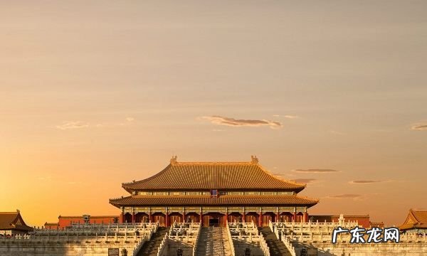 揭秘故宫如何防火,古代故宫的防火措施