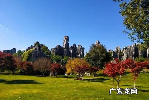 昆明石林夏天热吗?,7月份的云南热不热