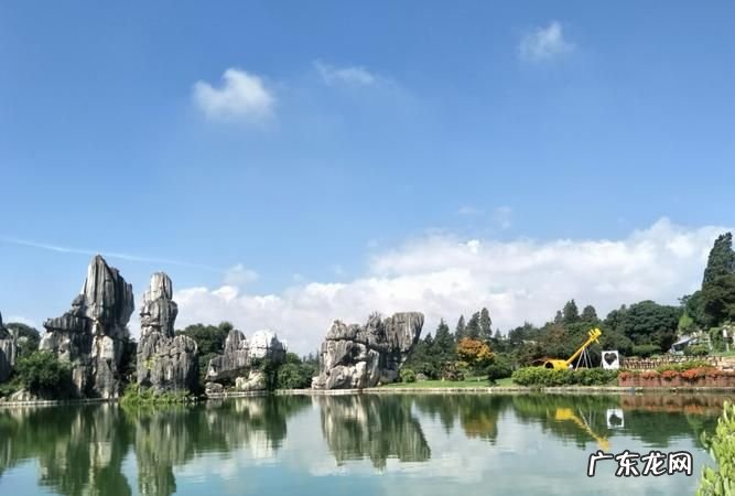 昆明石林夏天热吗?,7月份的云南热不热