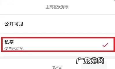 抖音怎么点赞不加喜欢,抖音如何屏蔽地址