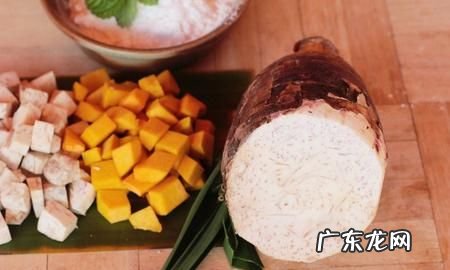 红萝卜和芋子一起吃好不好,红萝卜跟芋头可以一起煮粥