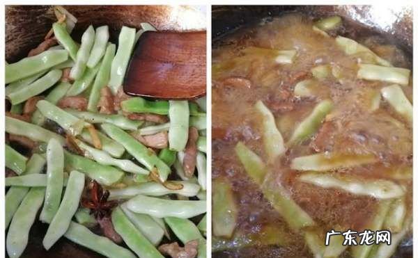 焖干面怎么做简单又好吃,怎样用干面条做焖面好吃