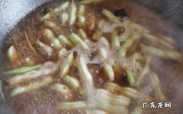 焖干面怎么做简单又好吃,怎样用干面条做焖面好吃