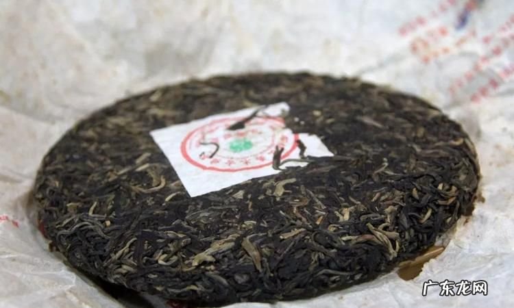 普洱茶唛号的意思,普洱茶唛号是什么意思