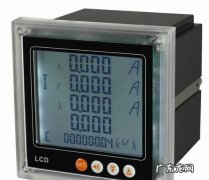 仪器仪表有哪些类型,电力仪器仪表有哪些种类