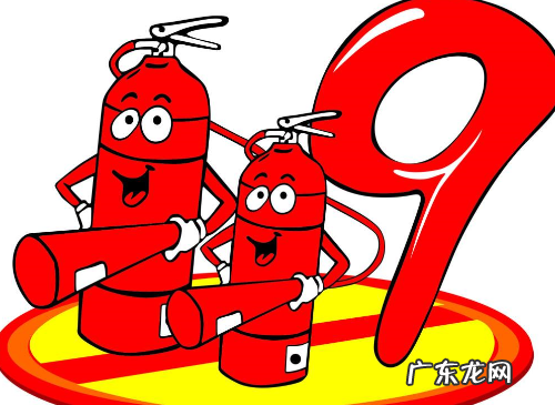 消防四个能力四懂四会,消防安全知识的四个能力建设四懂四会