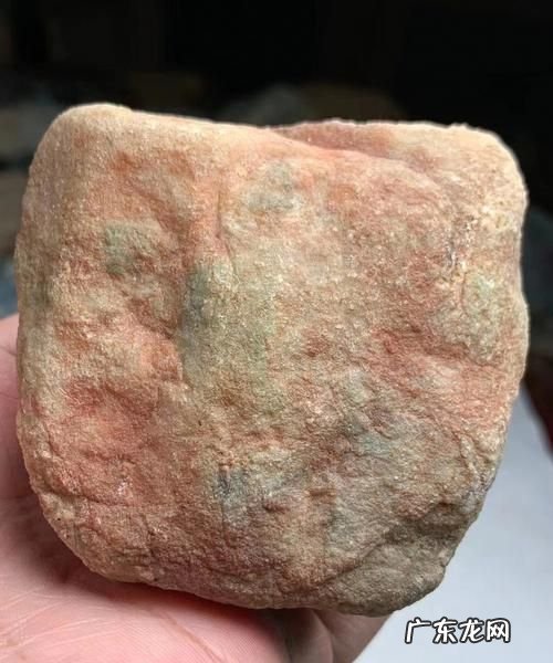 翡翠原石怎么保养,翡翠原石去皮怎么知道到肉了