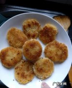红薯饼的做法 快收藏起来吧,红薯饼空气炸锅的做法大全
