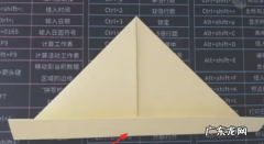 信封怎么做手工长方形,如何用长方形纸折信封最好看