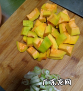 南瓜和什么菜搭配好,南瓜跟什么菜搭配好