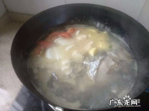 顺德鱼面的做法,鱼面条制作方法
