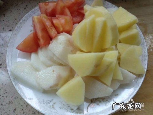 顺德鱼面的做法,鱼面条制作方法