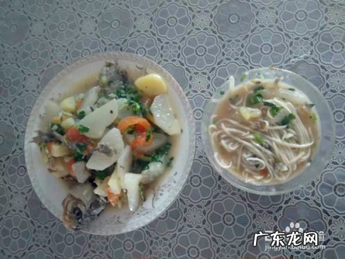顺德鱼面的做法,鱼面条制作方法