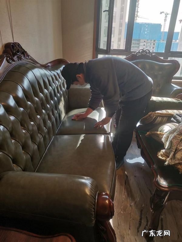 皮沙发需要散味多久,皮沙发需要散味多久才能干