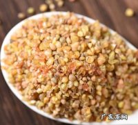 苦荞麦和苦荞米是一种食物,苦荞和荞麦是一种东西