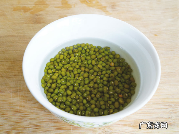 绿豆脱皮方法的做法窍门,绿豆怎么去皮比较快