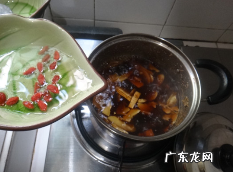 淋雨后姜茶怎么煮,姜茶怎么煮