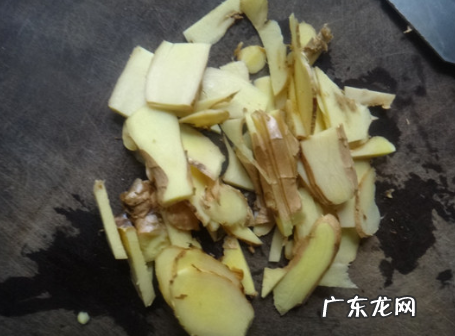 淋雨后姜茶怎么煮,姜茶怎么煮