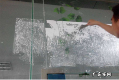 贴画胶用什么能擦掉,贴画上的胶怎么去除干净