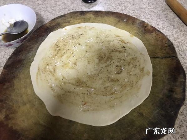 千层做法与配方,千层饼的正宗做法与配方