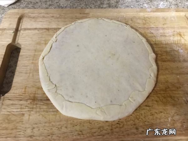千层做法与配方,千层饼的正宗做法与配方