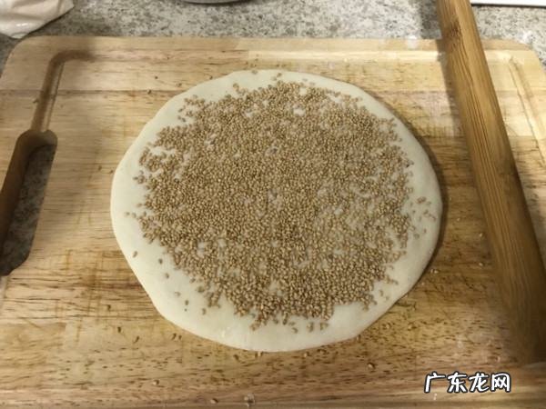 千层做法与配方,千层饼的正宗做法与配方